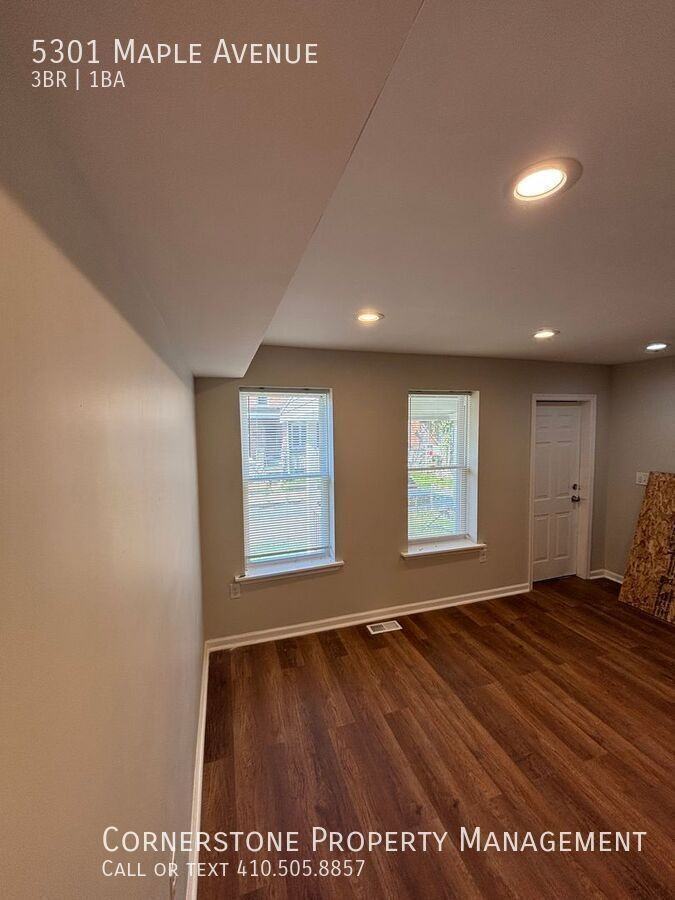 5301 Maple Ave - Photo 6 of 11