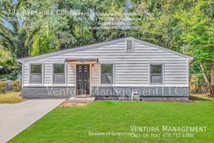 794 Ayrshire Cir Nw - Photo 1 of 1