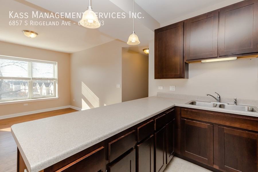 6857 S Ridgeland Ave #6857-303 - Photo 2 of 17