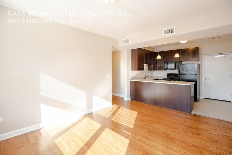 6857 S Ridgeland Ave #6857-303 - Photo 3 of 17