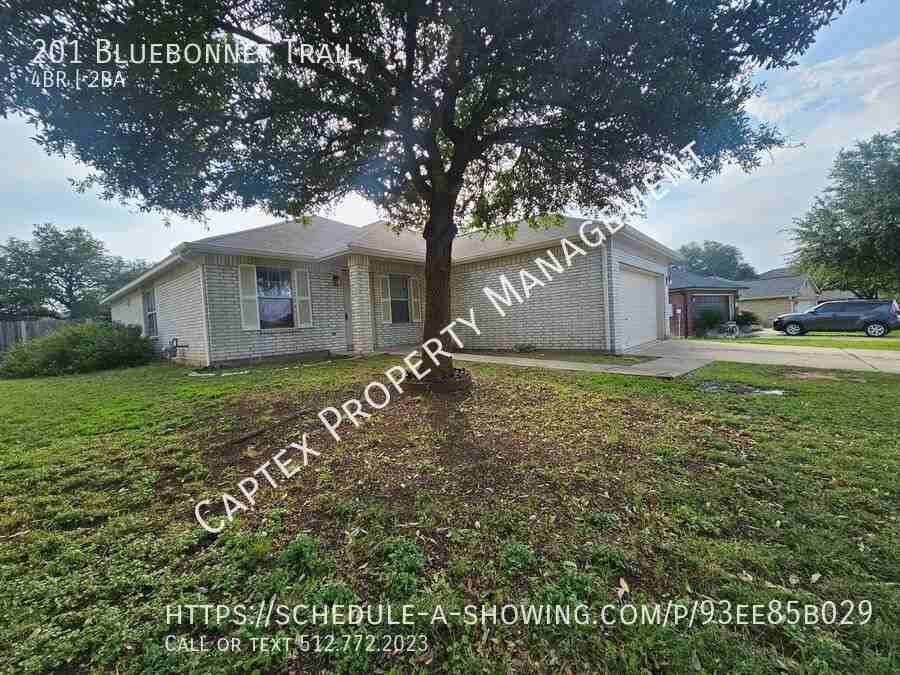 201 Bluebonnet Trl - Photo 7 of 33