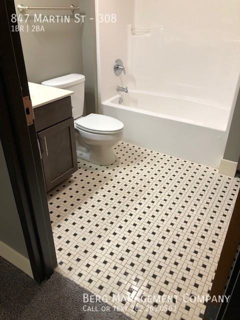 847 Martin St #308 - Photo 3 of 9