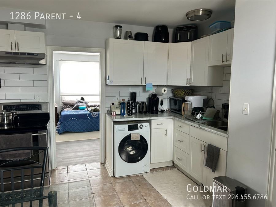 1286 Parent Ave #4 - Photo 3 of 9