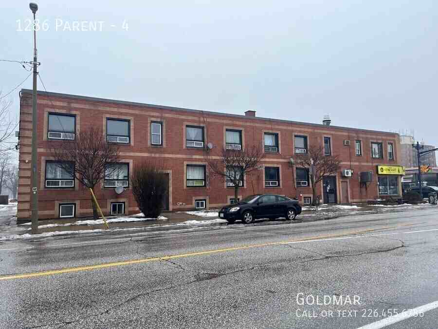 1286 Parent Ave #4 - Photo 7 of 9