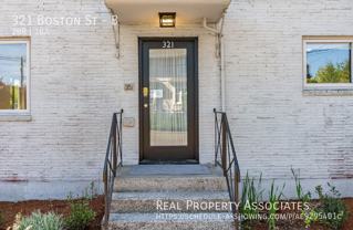 321 Boston St #B - Photo 1 of 1