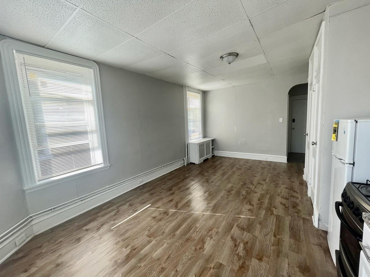 1230 W Allegheny Ave #2R - Photo 6 of 10