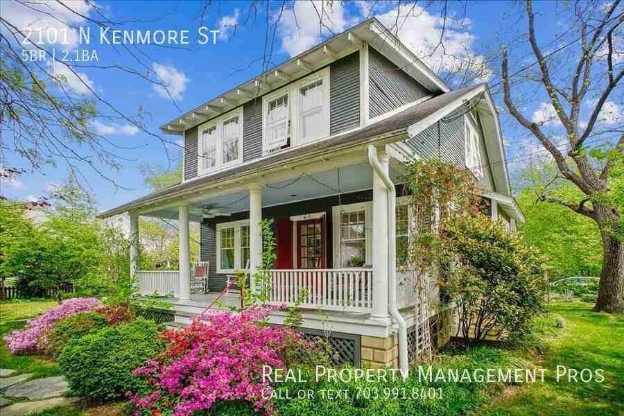 2101 N Kenmore St - Photo 3 of 33