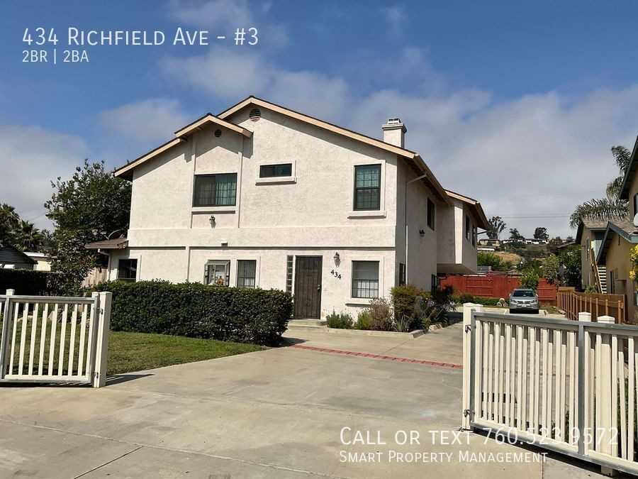 434 Richfield Ave #3 - Photo 2 of 46