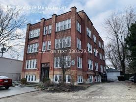 2237 Tuscarawas St W #7 - Photo 1 of 1