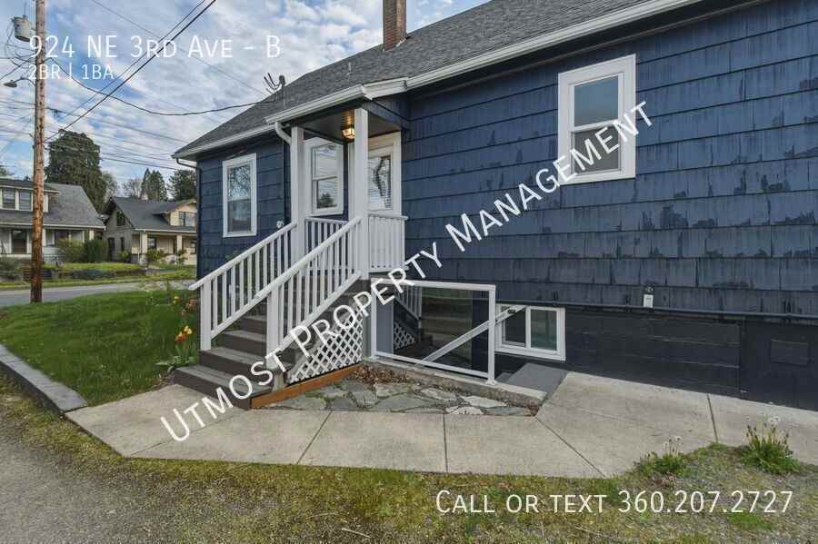 924 Ne 3rd Ave #B - Photo 2 of 12