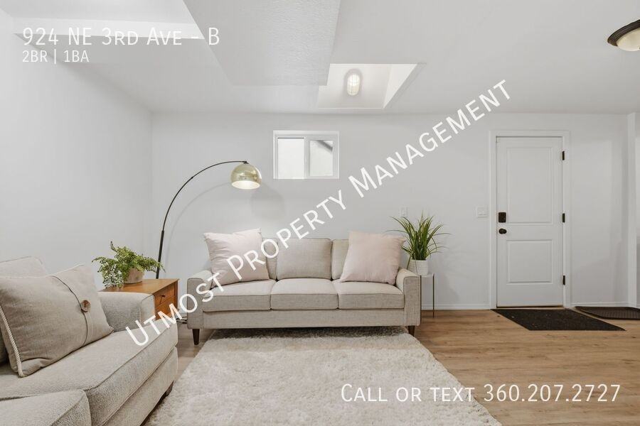 924 Ne 3rd Ave #B - Photo 5 of 12