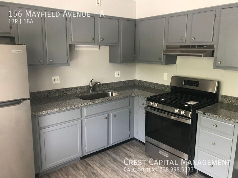 158 Mayfield Ave #A - Photo 3 of 8