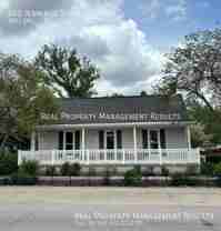 402 W Jennings St - Photo 1 of 1