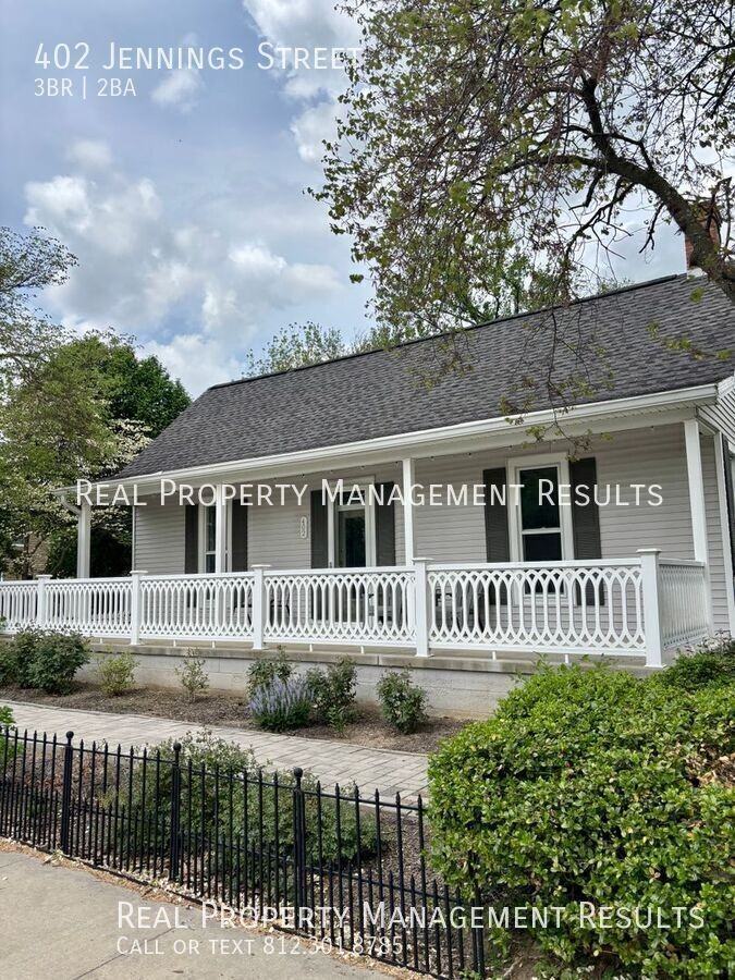 402 W Jennings St - Photo 2 of 25