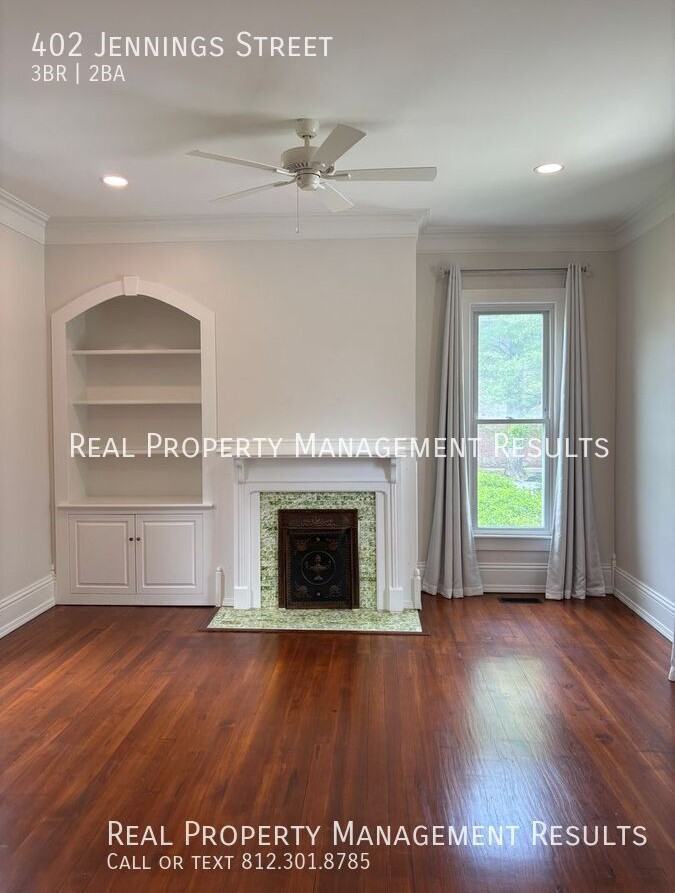 402 W Jennings St - Photo 5 of 25