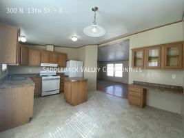 featured image of 300 N 13th St #8