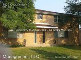 5020 Camden Rd #D - Photo 1 of 1