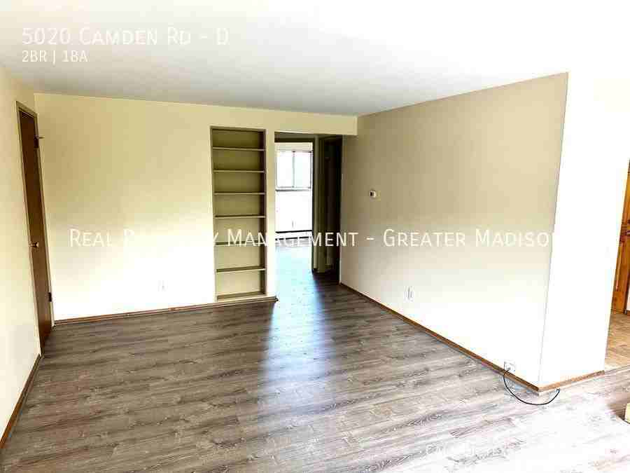 5020 Camden Rd #D - Photo 2 of 9