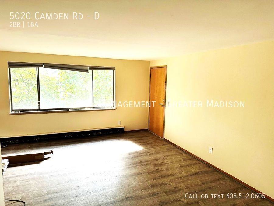 5020 Camden Rd #D - Photo 3 of 9