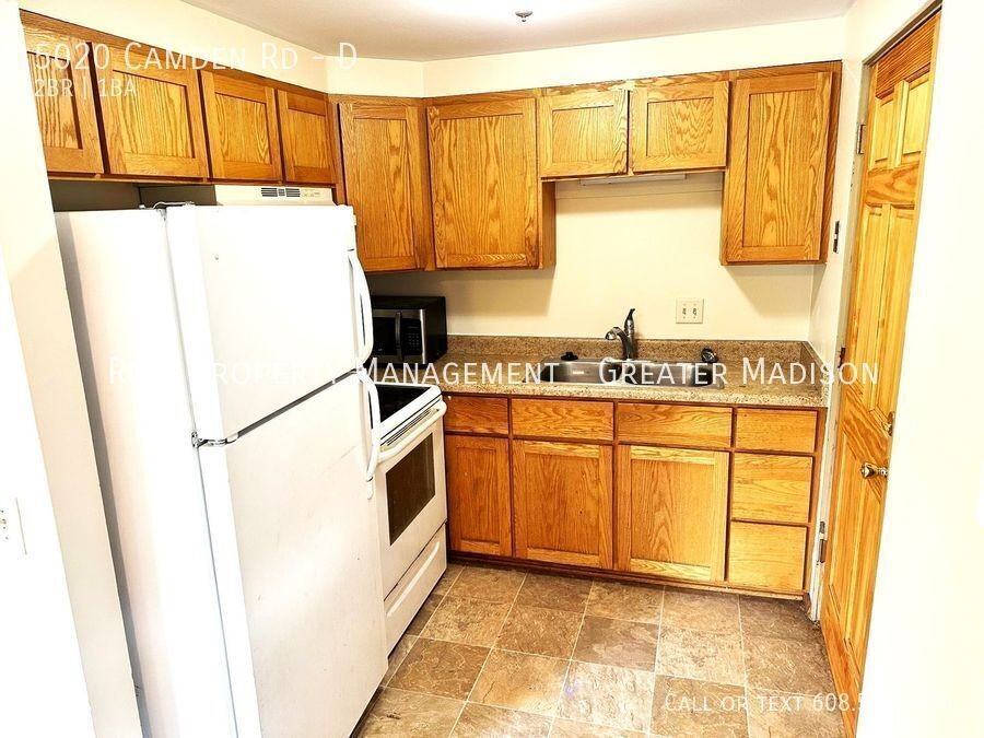 5020 Camden Rd #D - Photo 5 of 9
