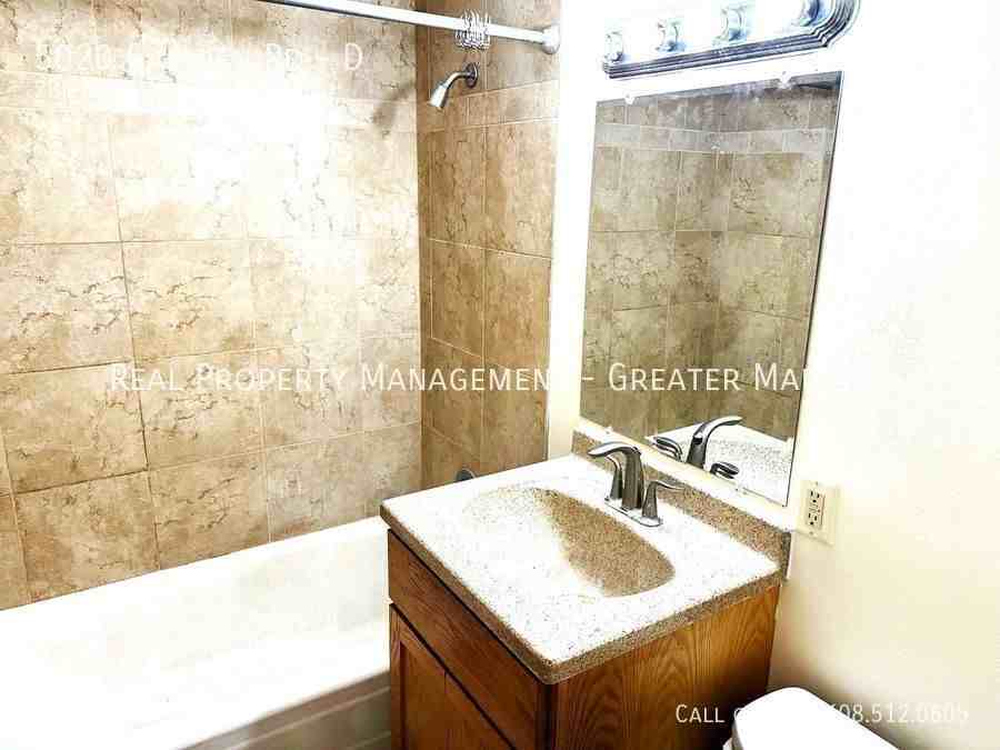 5020 Camden Rd #D - Photo 6 of 9