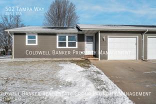 502 Tampa Way - Photo 1 of 1