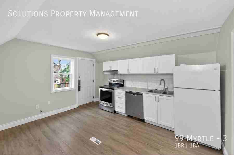 99 Myrtle Ave #3 - Photo 2 of 14