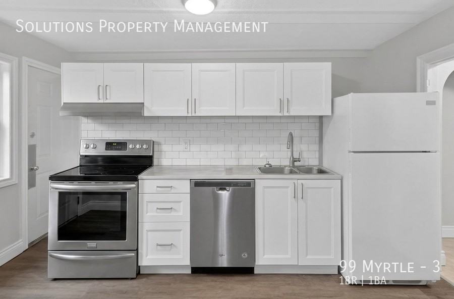 99 Myrtle Ave #3 - Photo 4 of 14