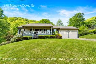 190 Moody Cove Rd - Photo 1 of 1