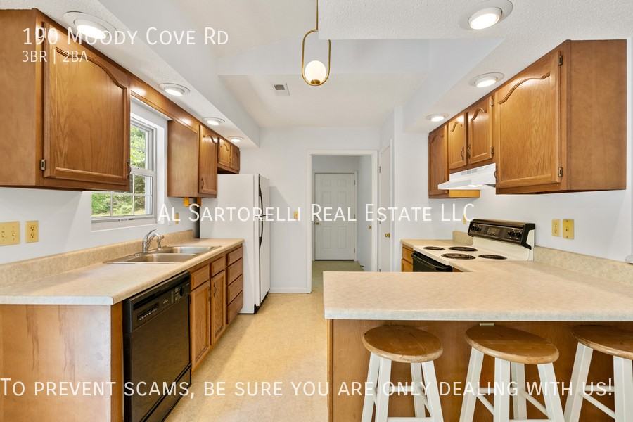 190 Moody Cove Rd - Photo 2 of 30