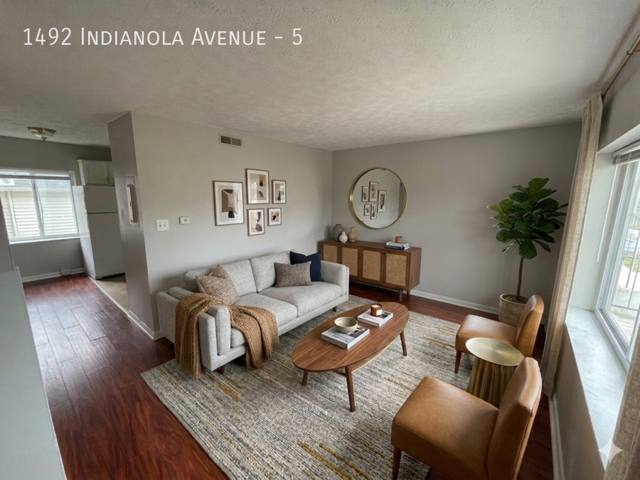 1492 Indianola Ave #5 - Photo 3 of 22