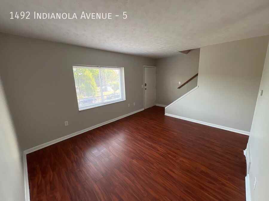 1492 Indianola Ave #5 - Photo 4 of 22