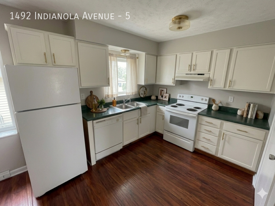 1492 Indianola Ave #5 - Photo 7 of 22