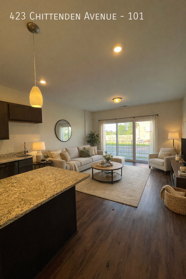 423 Chittenden Ave #101 - Photo 6 of 15