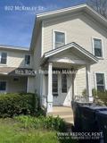 802 Mckinley St - Photo 1 of 1