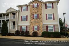 1880 Congressional Village Dr #8104 - Photo 1 of 1