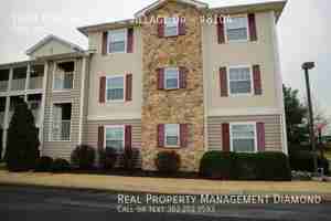 featured image of 1880 Congressional Village Dr #8104