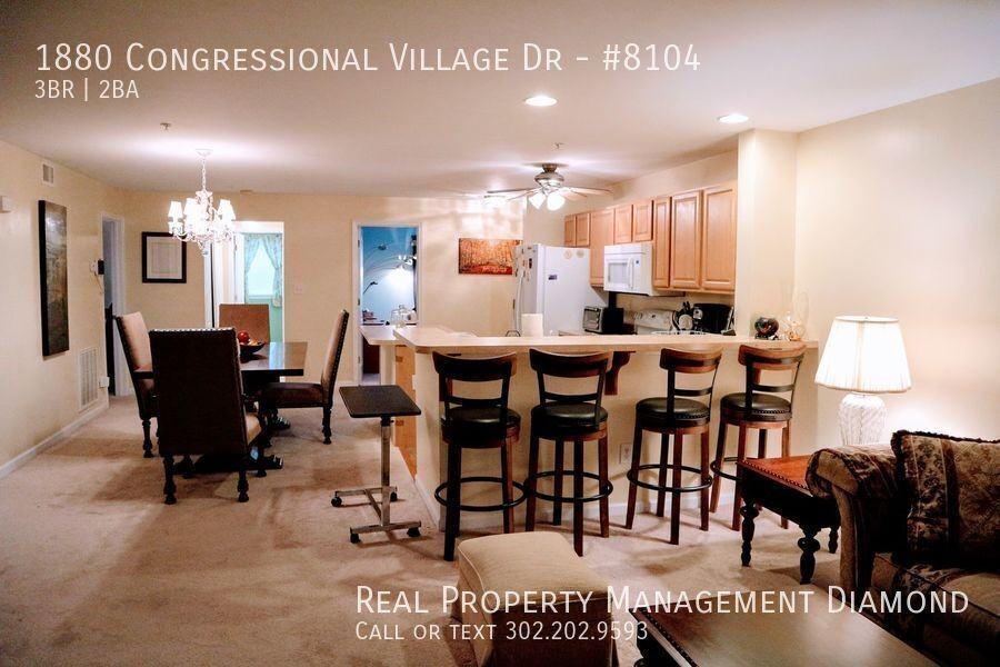 1880 Congressional Village Dr #8104 - Photo 2 of 12