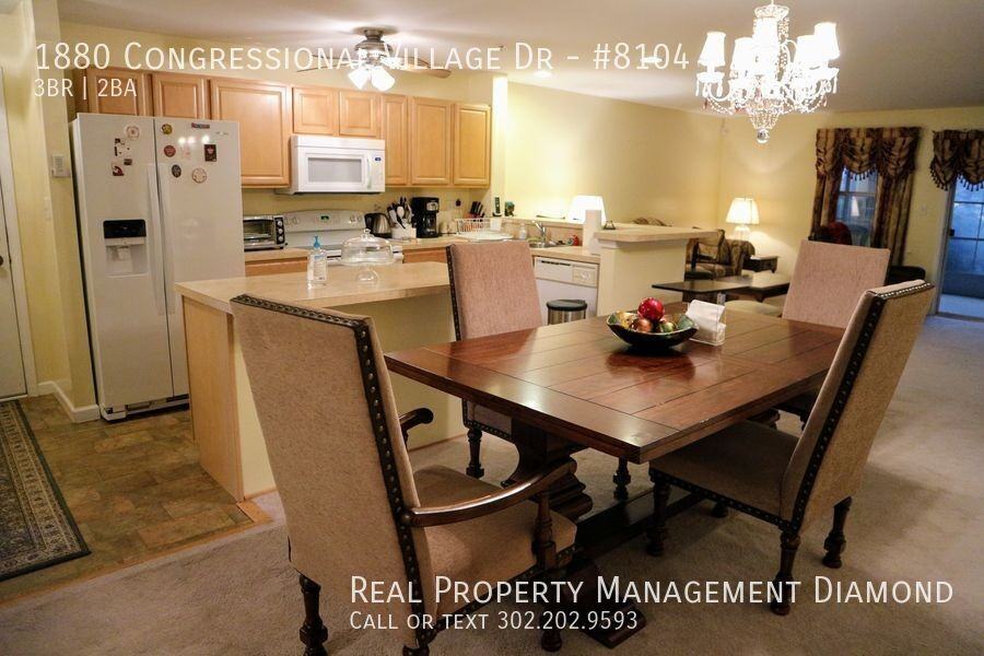 1880 Congressional Village Dr #8104 - Photo 3 of 12