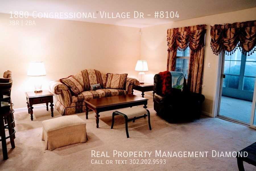 1880 Congressional Village Dr #8104 - Photo 4 of 12