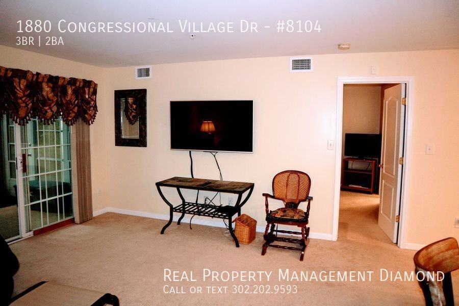 1880 Congressional Village Dr #8104 - Photo 5 of 12