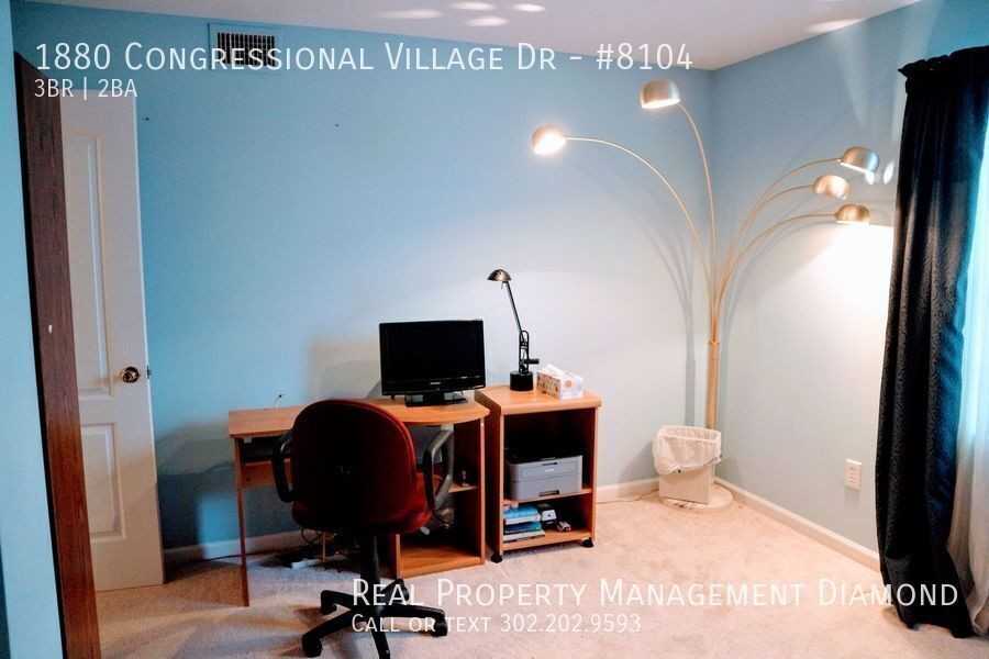 1880 Congressional Village Dr #8104 - Photo 6 of 12