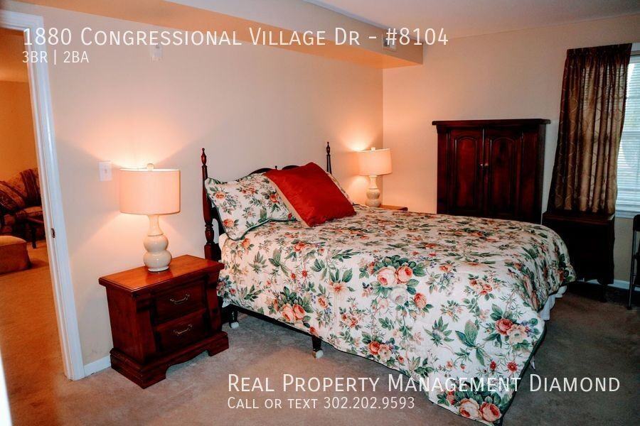 1880 Congressional Village Dr #8104 - Photo 7 of 12
