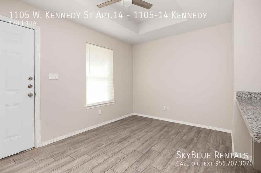 1105 W Kennedy St Apt 14 - Photo 4 of 12