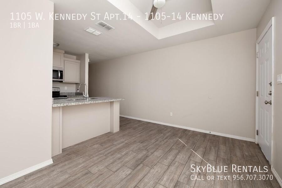 1105 W Kennedy St Apt 14 - Photo 5 of 12