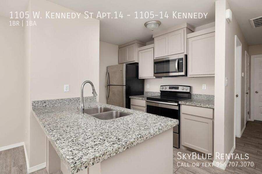 1105 W Kennedy St Apt 14 - Photo 6 of 12