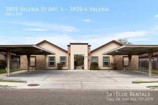 3809 Valeria St Apt 4 - Photo 1 of 1