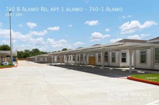740 N Alamo Rd - Photo 1 of 1