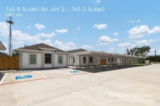 740 N Alamo Rd - Photo 1 of 1