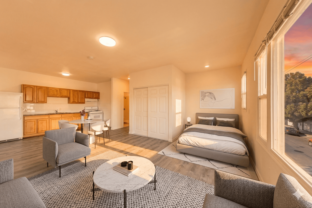 Station Haus - Photo 3 of 15